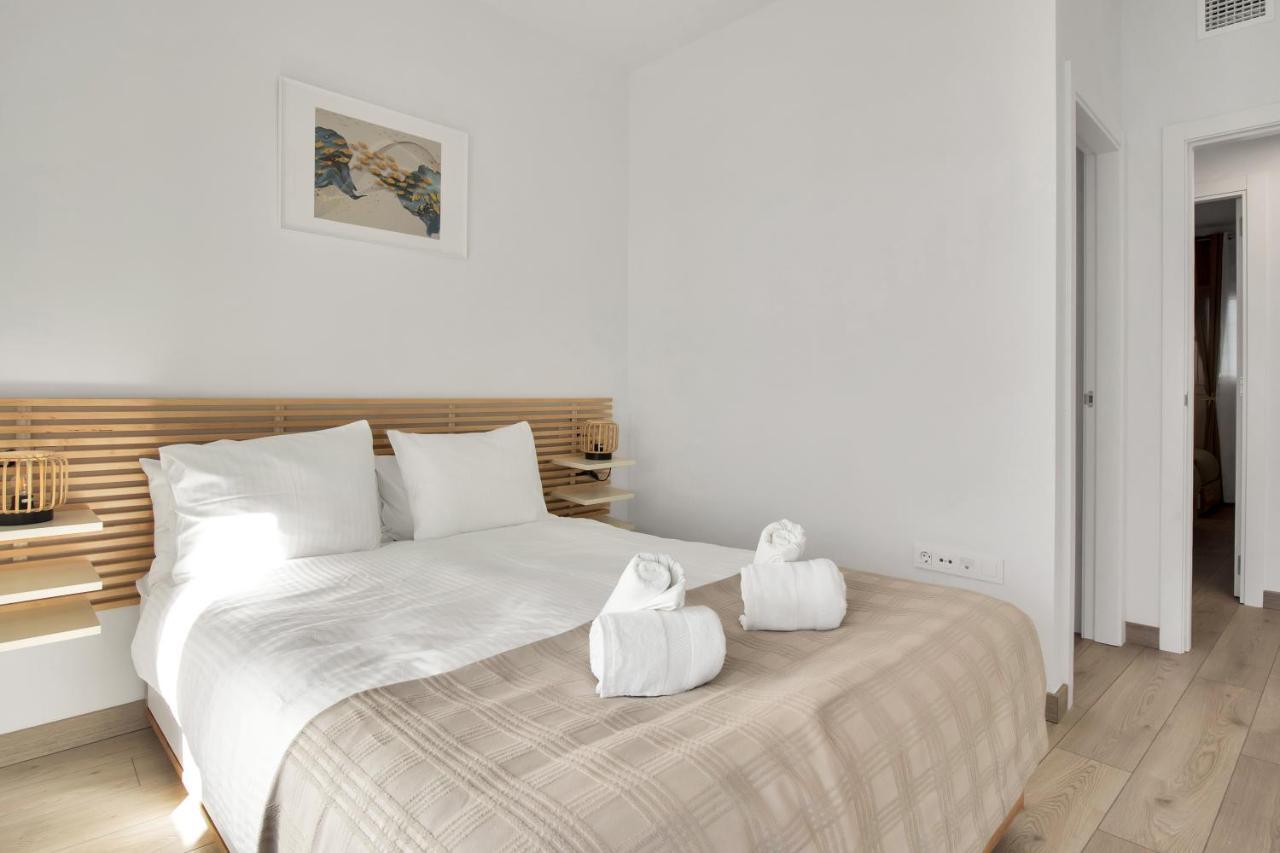 Apartamento Nordico Boho Con Piscina En Estepona - Estepona Garden 5 1B Eksteriør billede