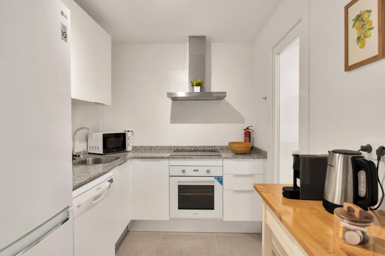 Apartamento Nordico Boho Con Piscina En Estepona - Estepona Garden 5 1B Eksteriør billede