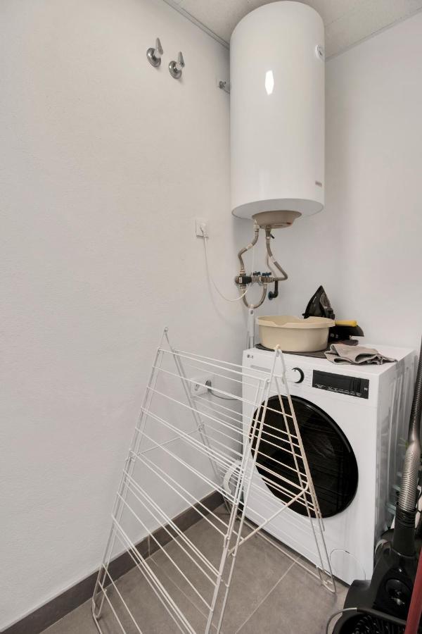 Apartamento Nordico Boho Con Piscina En Estepona - Estepona Garden 5 1B Eksteriør billede