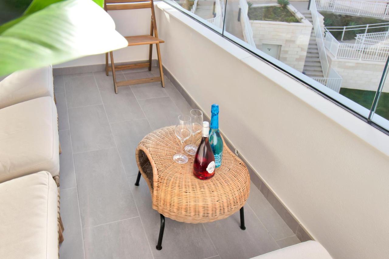 Apartamento Nordico Boho Con Piscina En Estepona - Estepona Garden 5 1B Eksteriør billede