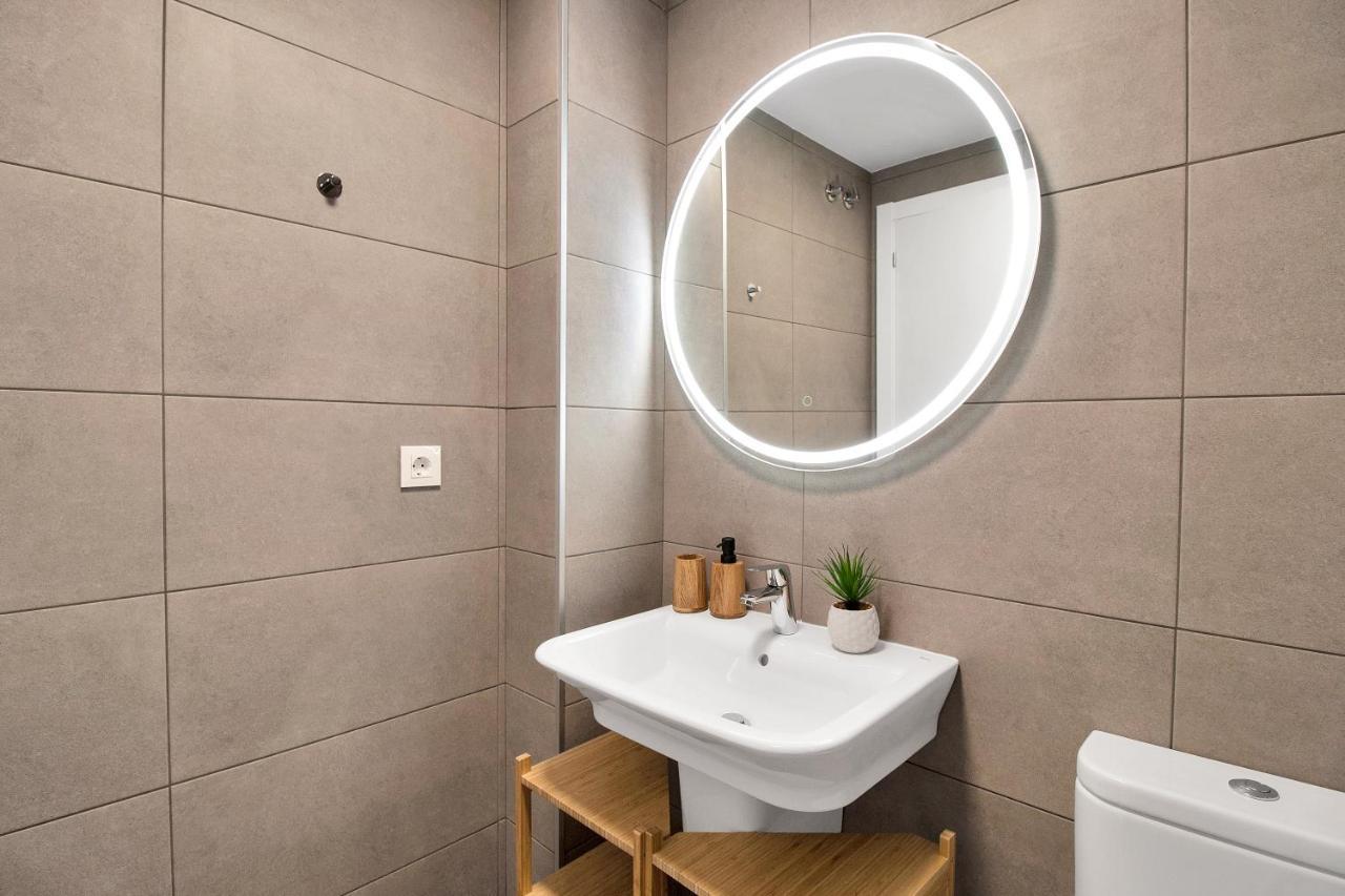 Apartamento Nordico Boho Con Piscina En Estepona - Estepona Garden 5 1B Eksteriør billede